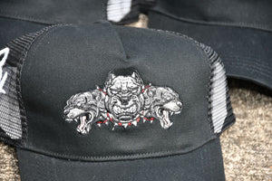 Dogs Trucker Hat